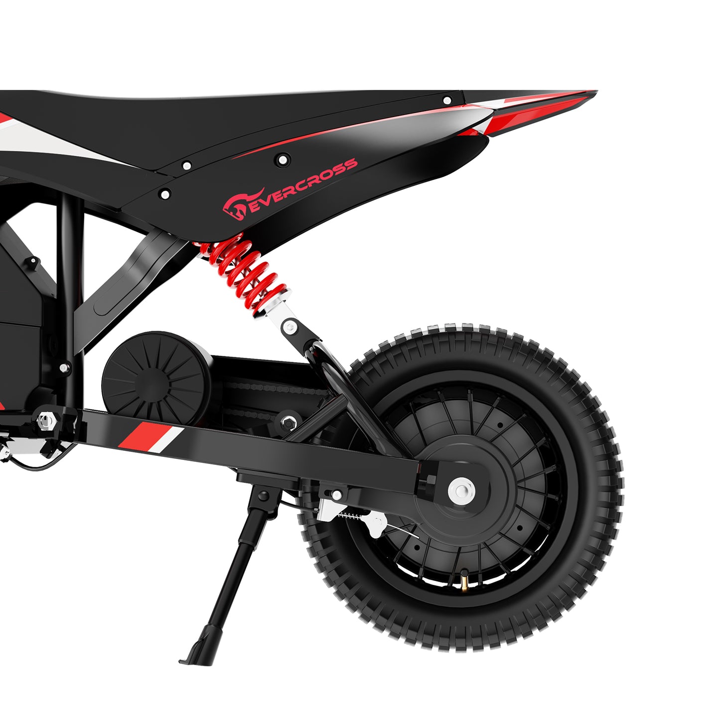EV12M Electric Kid motorcycle