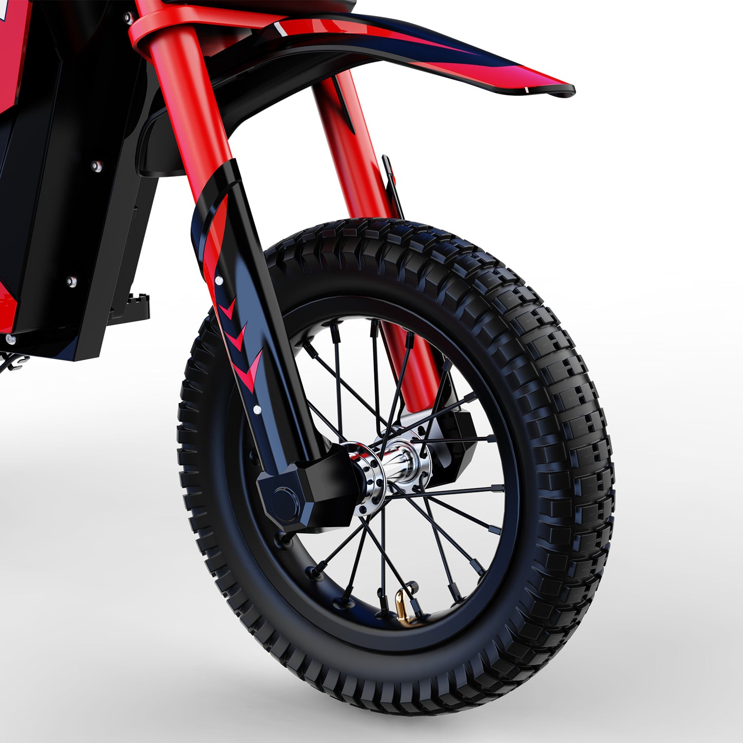 EV12M Electric Kid motorcycle