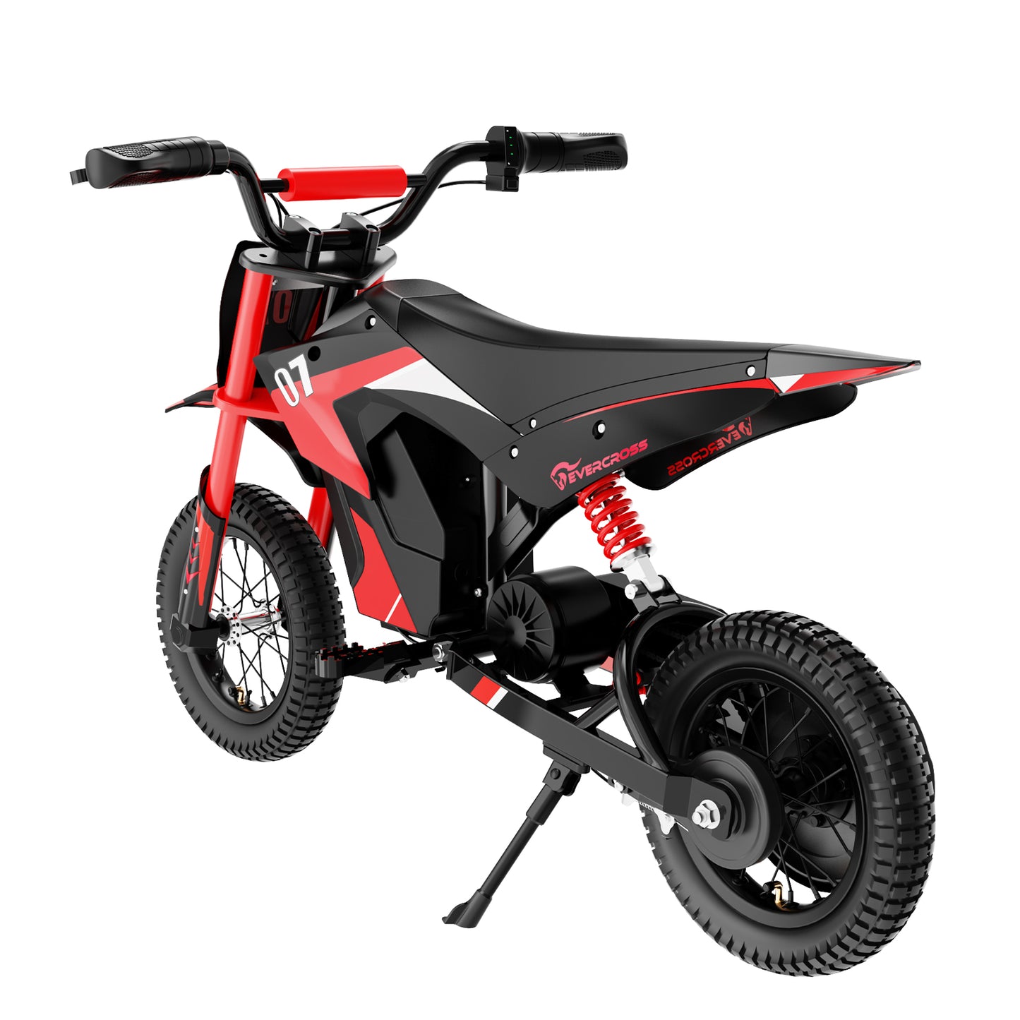 EV12M Electric Kid motorcycle
