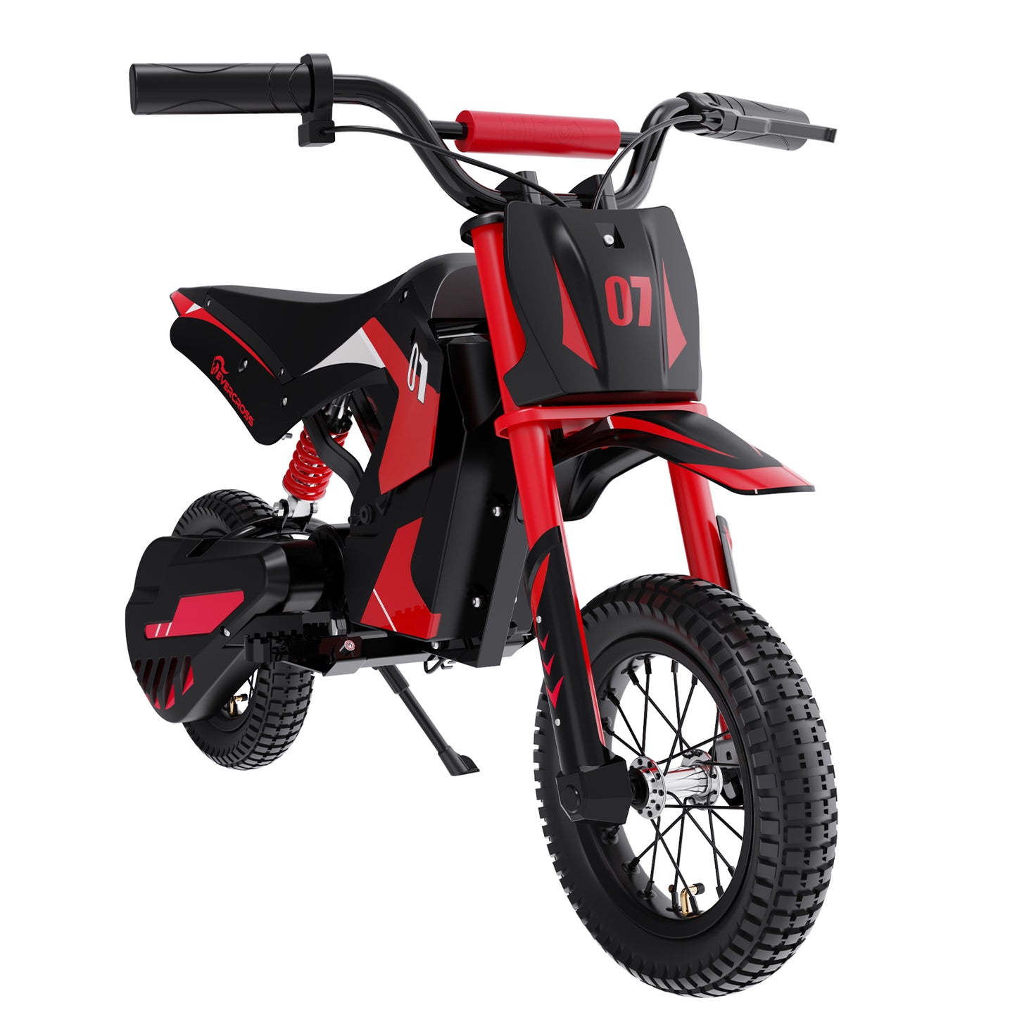 EV12M Electric Kid motorcycle