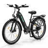 BK16 Elektrofahrrad