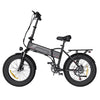 KOOLUX BK10S Folding E-bike