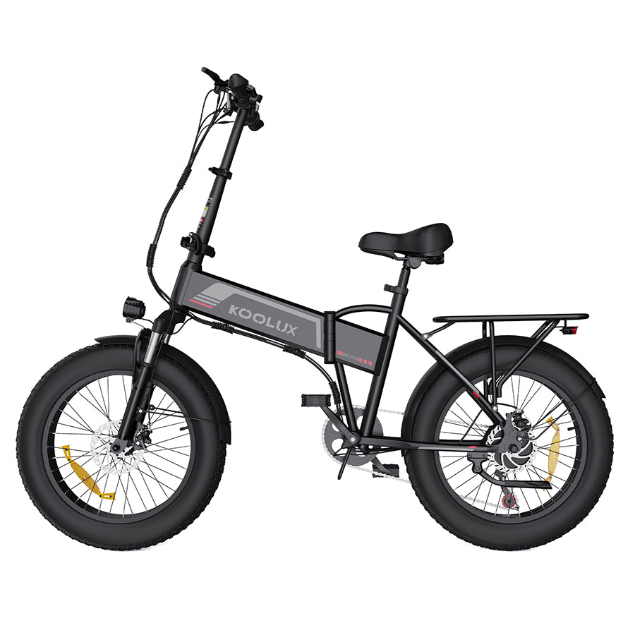 KOOLUX BK10S Folding E-bike