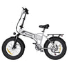 KOOLUX BK10S Folding E-bike