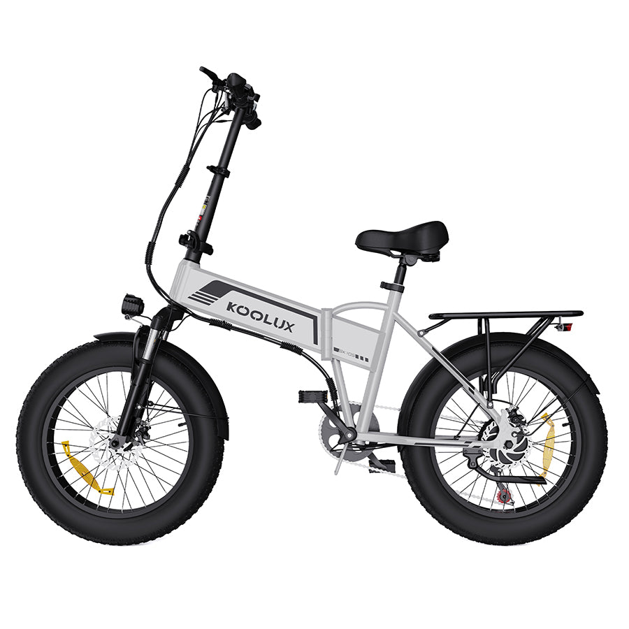 KOOLUX BK10S Folding E-bike