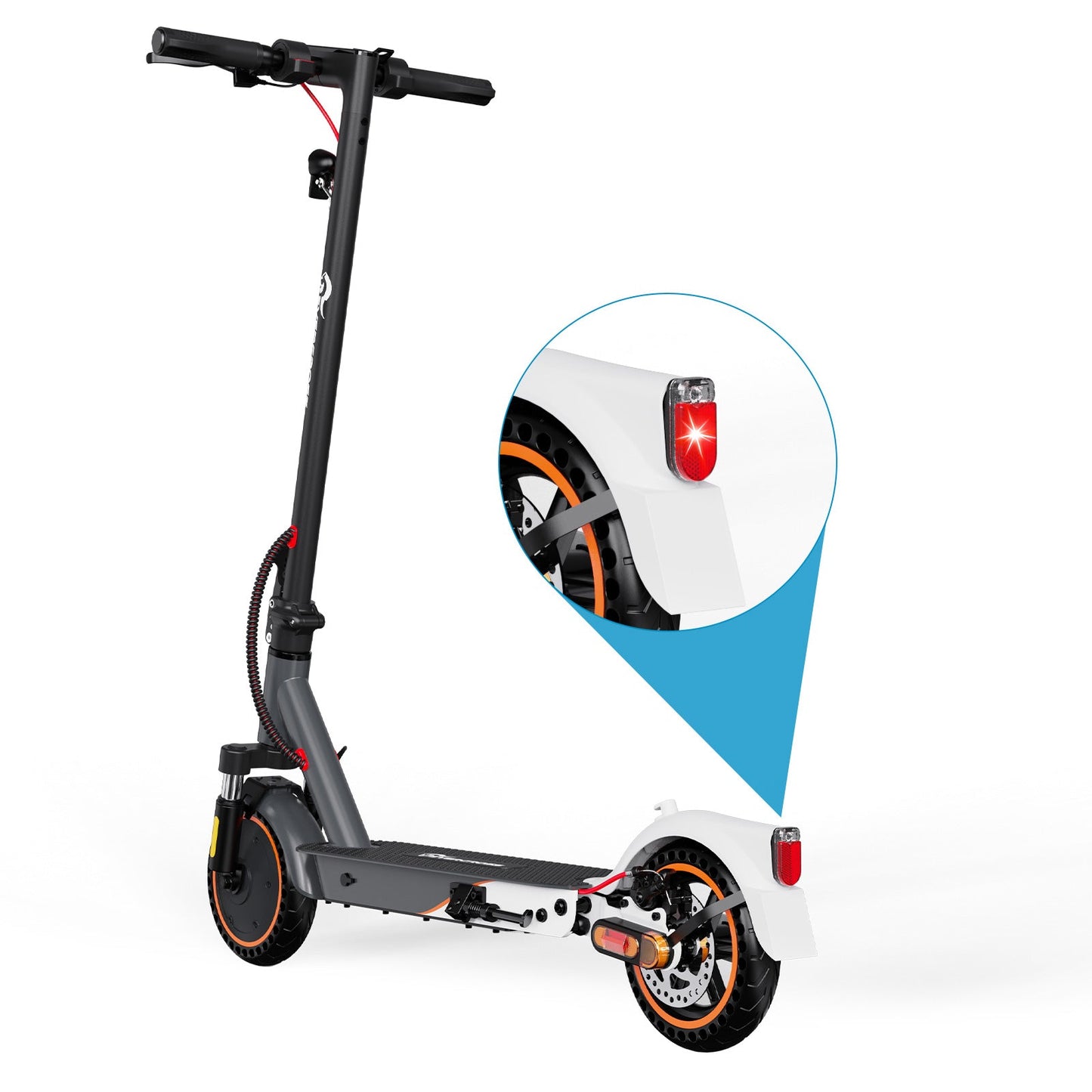 Evercross EV85F ABE