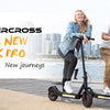 EVERCROSS EV10K Pro ABE