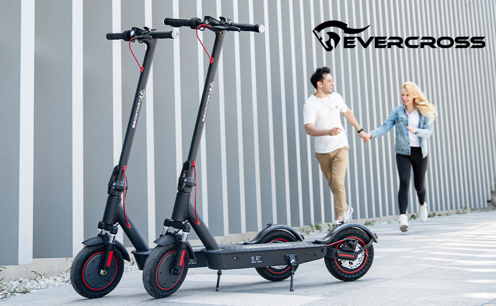 EVERCROSS EV10K Pro ABE
