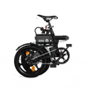 BK35 Folding E-bike