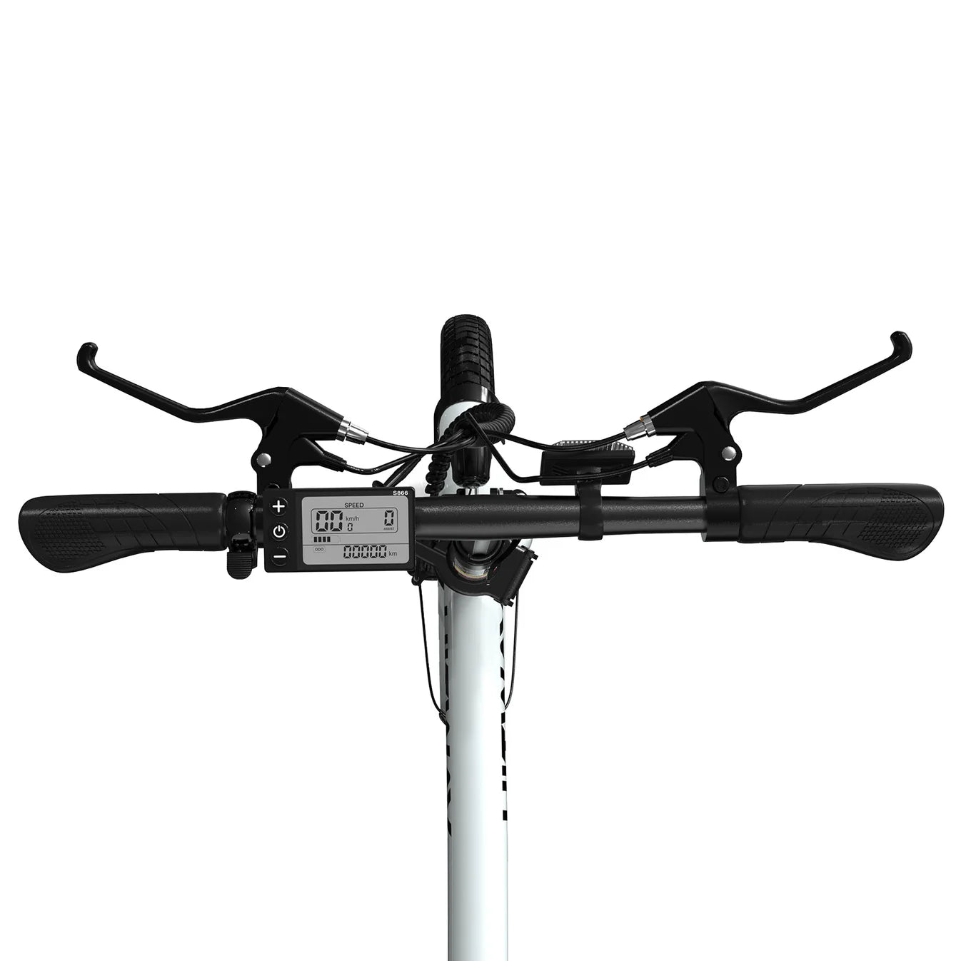 BK35 Folding E-bike