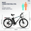 BK3S Electric Bike