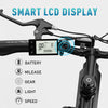 BK3S Electric Bike