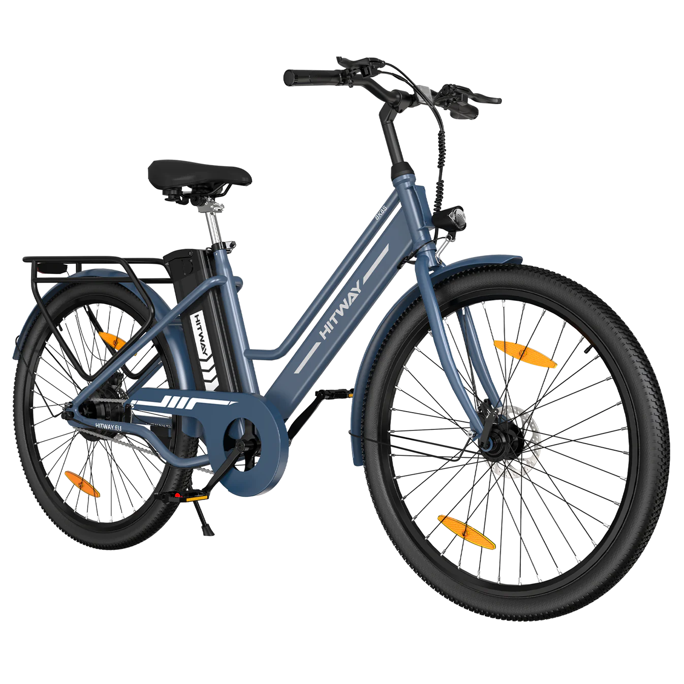 Elektrofahrrad BK8S