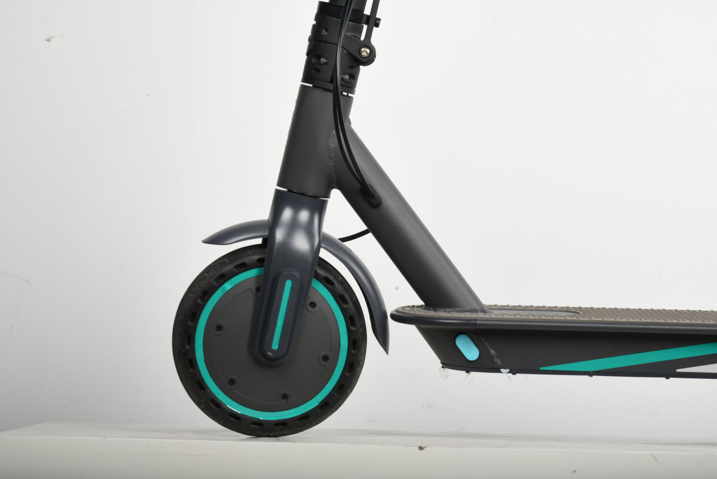Manke MK083 Elektroroller für Erwachsene
