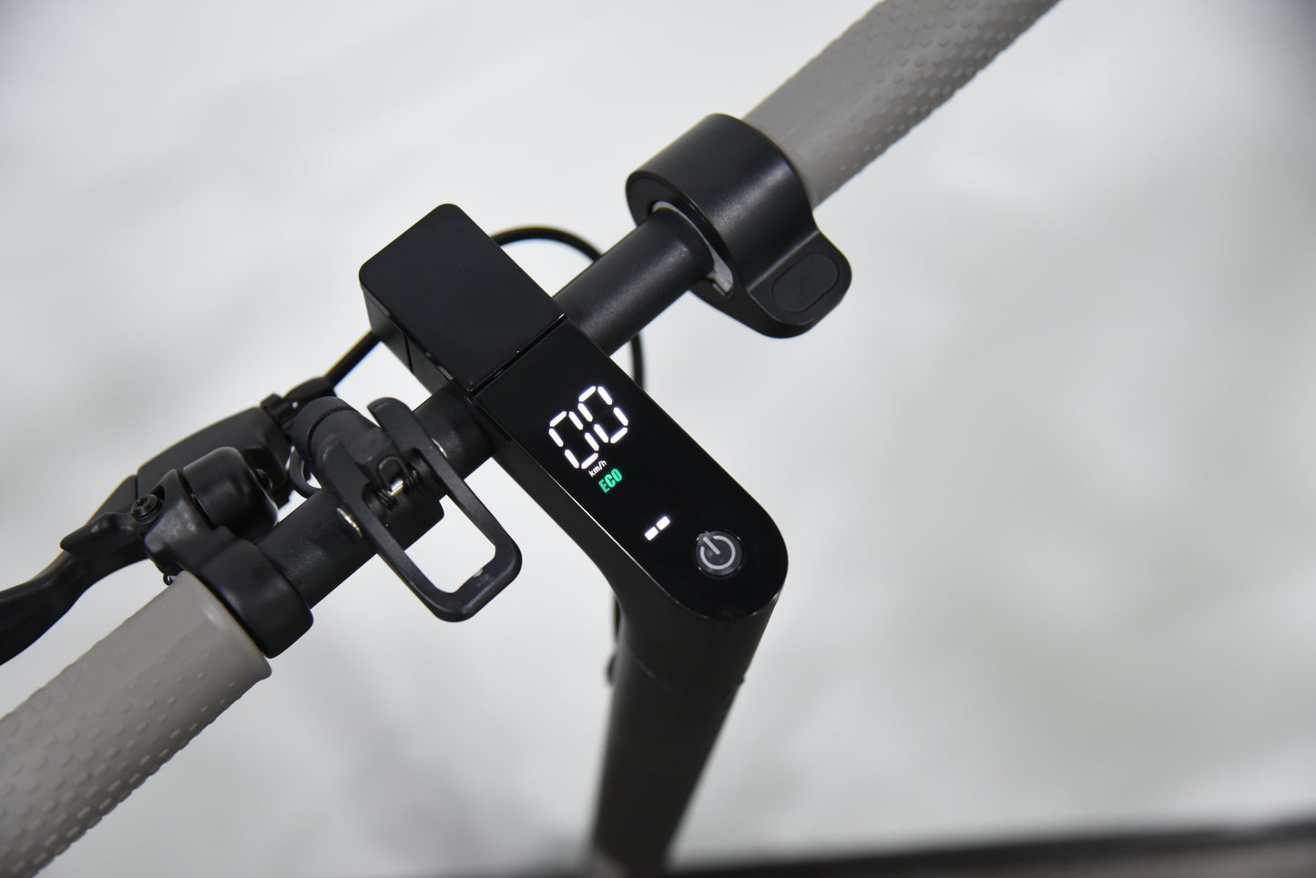 Manke MK083 Elektroroller für Erwachsene