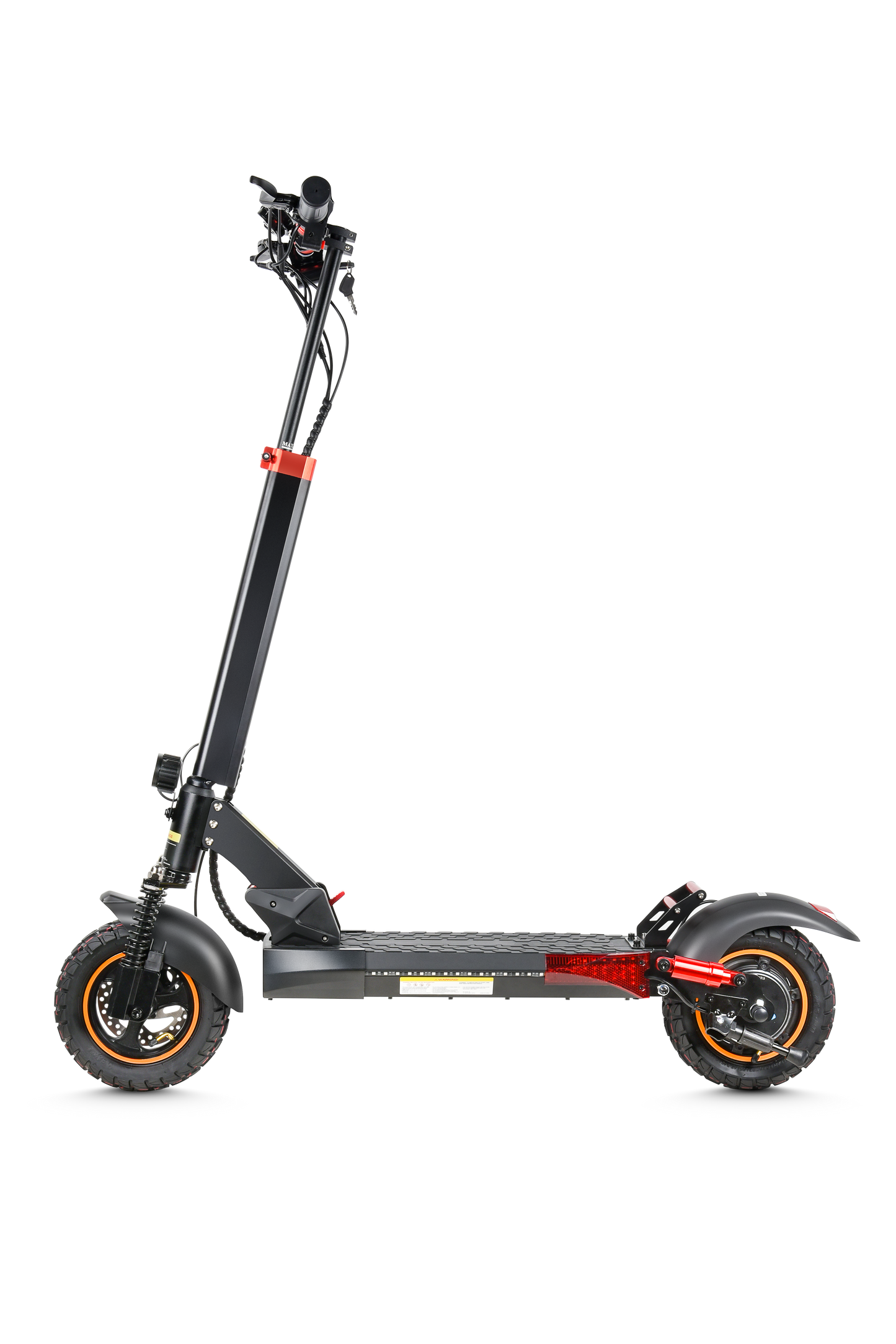 Manke MX-14 electric scooter,