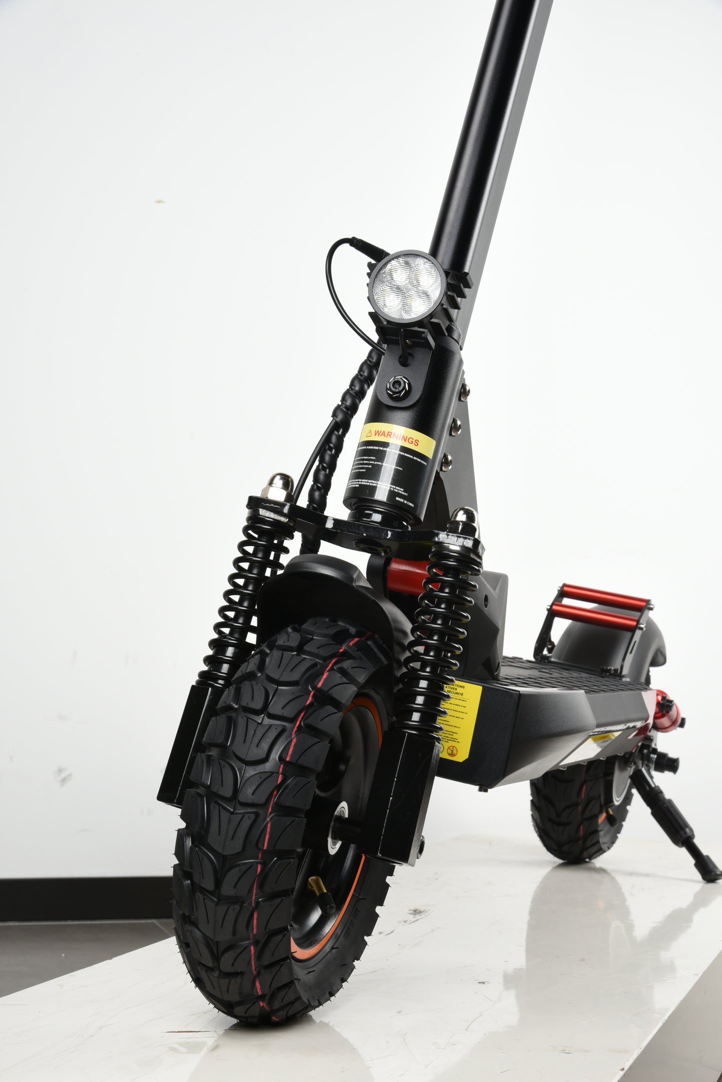 Manke MX-14 electric scooter,