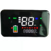 LED-Tachometer Lofty 11 Lofty 16 Lofty 14