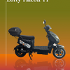 Lofty Falcon 11