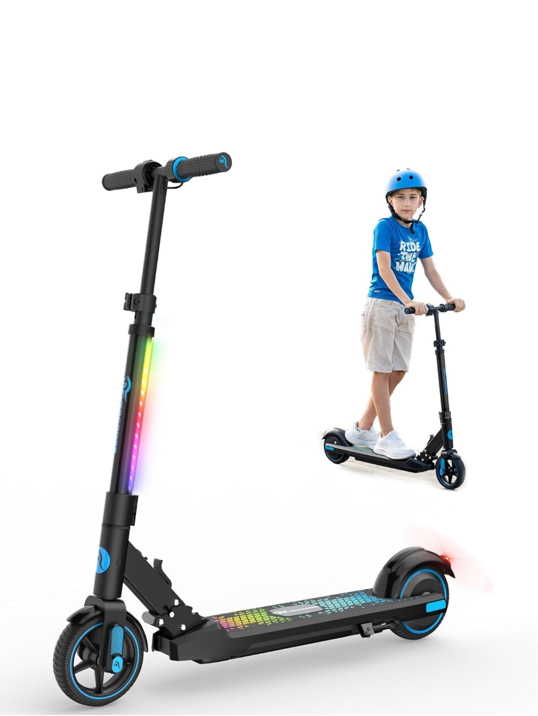 EVERCROSS  EV06C