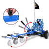EVERCROSS EV2+KT (6.5inch hoverboard+Hoverkart)