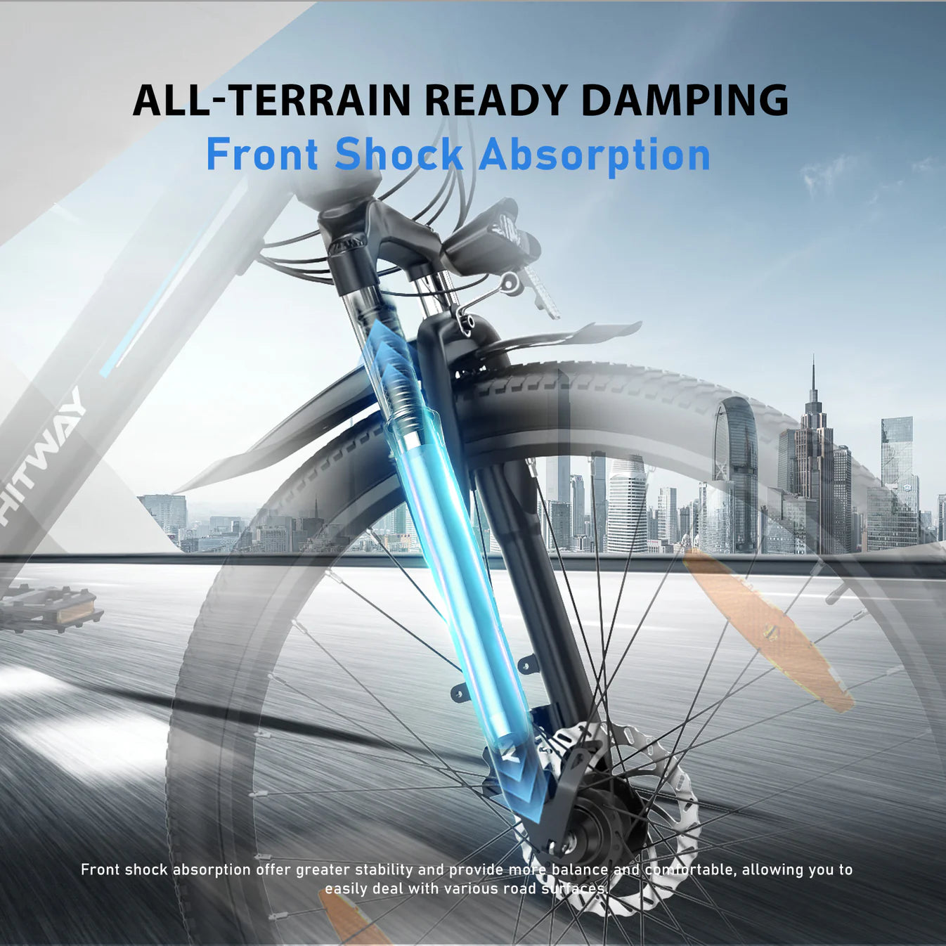 BK7S E-bike