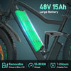 BK9 Electric Bike