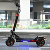 Manke MX-14 electric scooter,