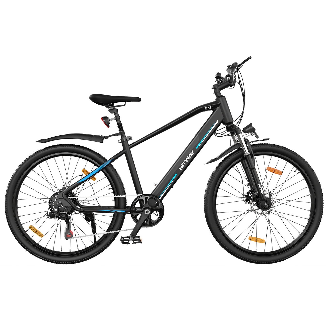 BK7S E-bike