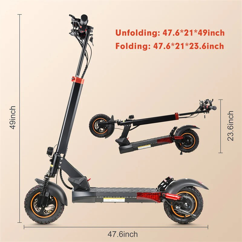 Manke MX-14 electric scooter,