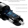 Zigarettenanzunder 2 USB Ladegerat Auto PKW KFZ LKW Adapter Handy Ladestecker DE