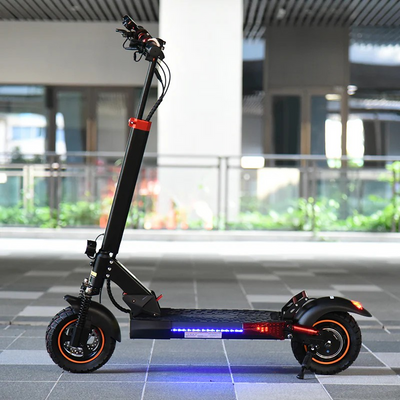 Manke MX-14 electric scooter,