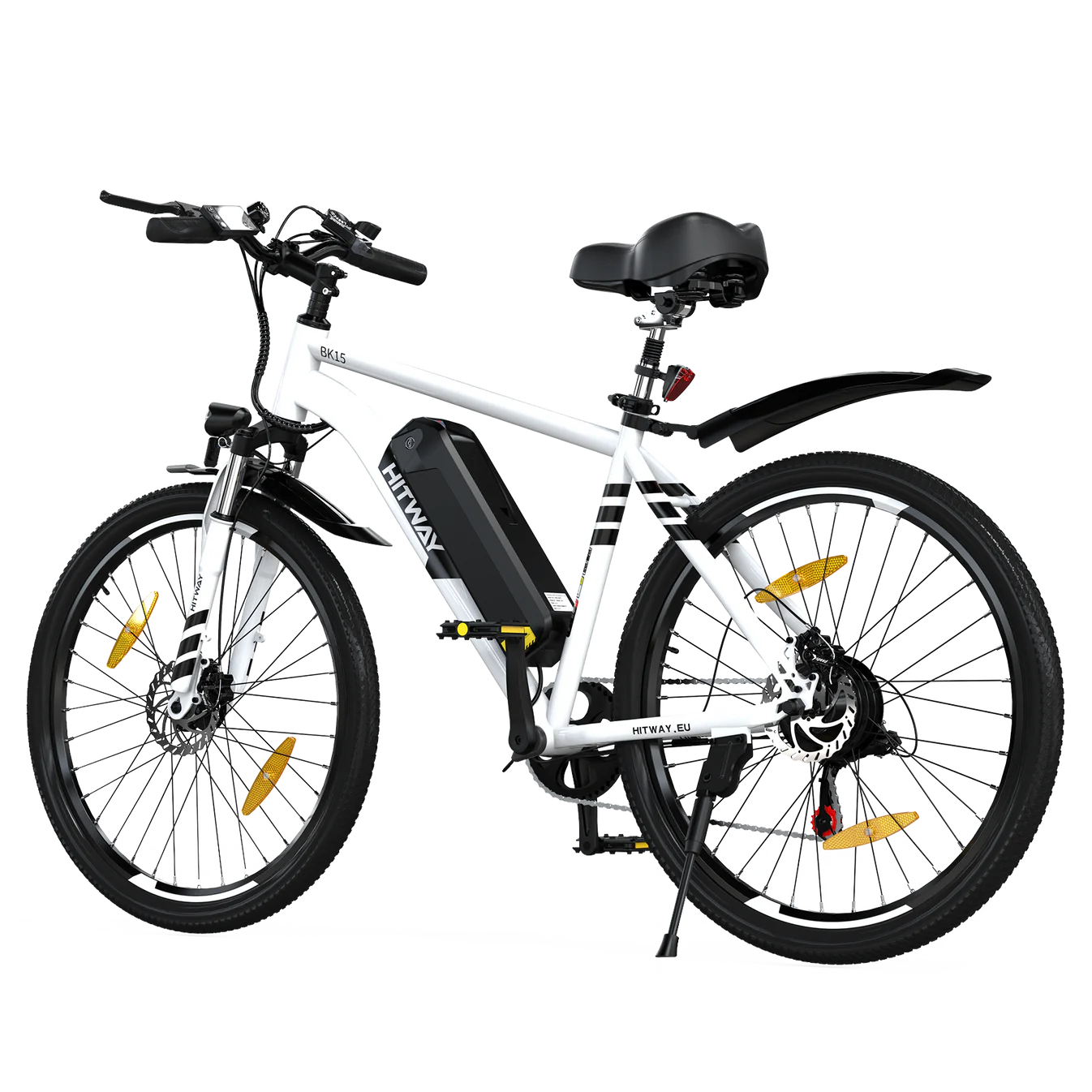 BK15 E-bike 26*3inch