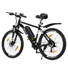 BK15 E-bike 26*3inch