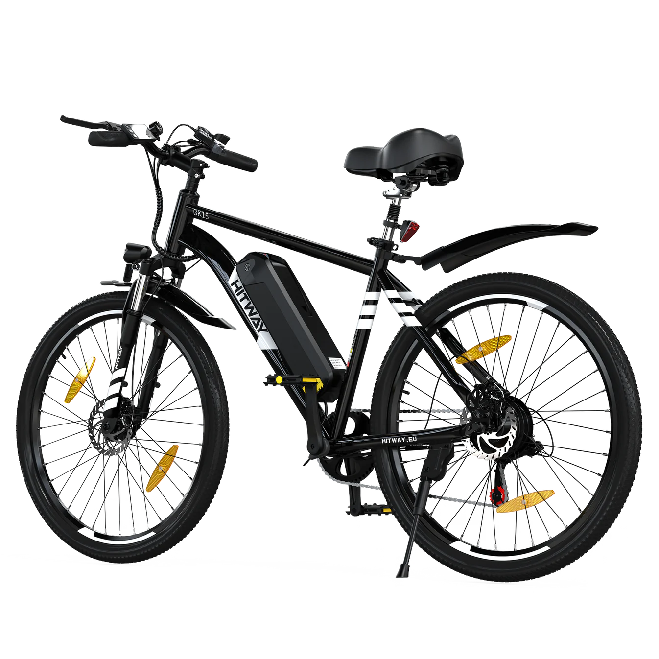 BK15 E-bike 26*3inch