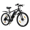 BK15 E-bike 26*3inch