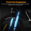 BK15 E-bike 26*3inch