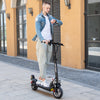 HITWAY H5-HB24ABE E-scooter without seat