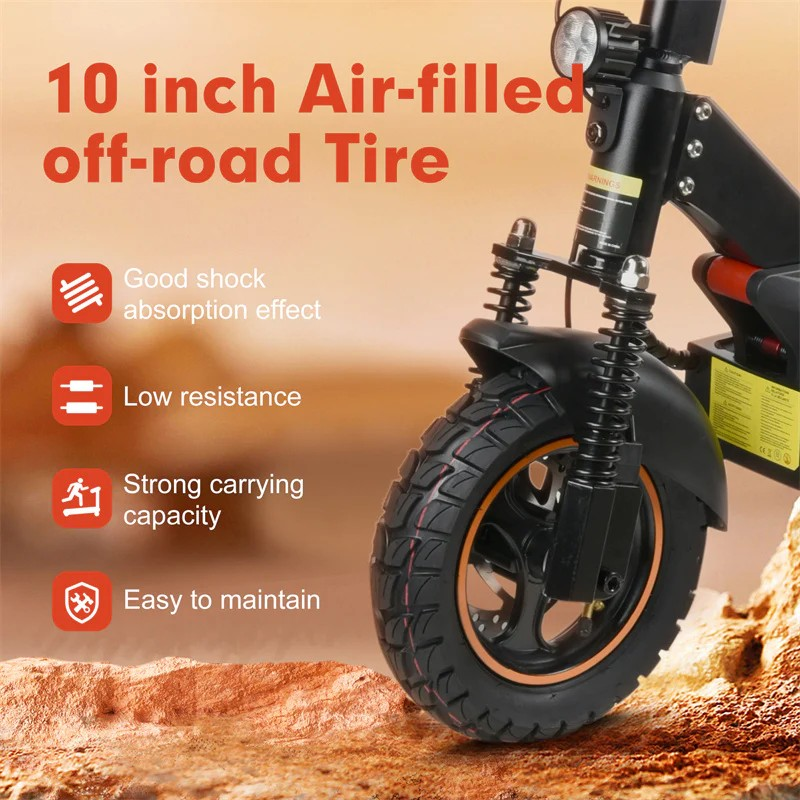 Manke MX-14 electric scooter,