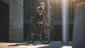 E-Bikes