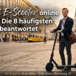 Xiaomi E-Scooter online kaufen